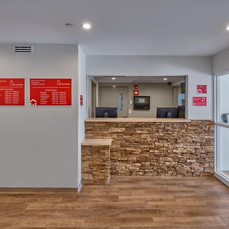 Extended Suites Queretaro Juriquilla Jurica Экстерьер фото