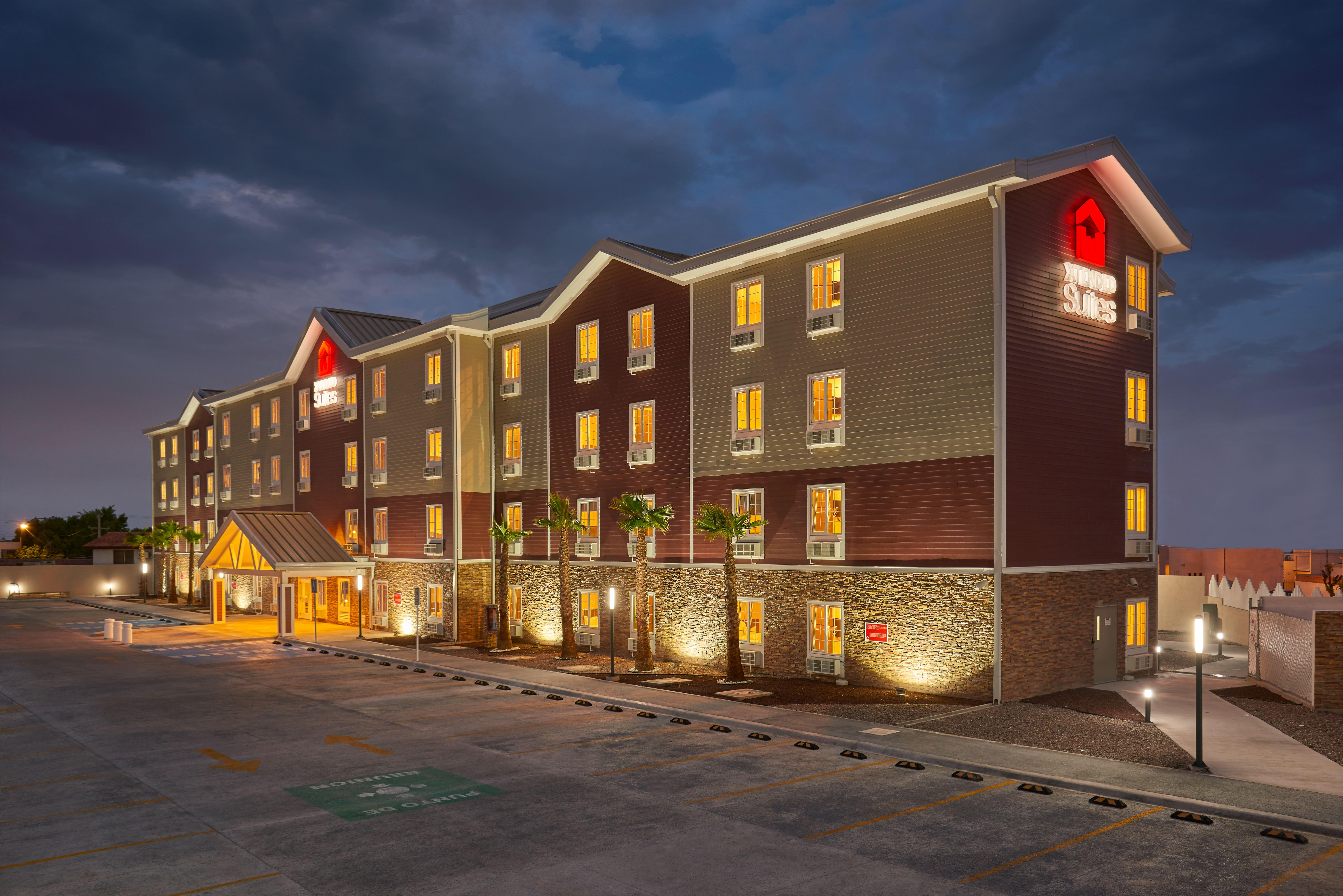 Extended Suites Queretaro Juriquilla Jurica Экстерьер фото