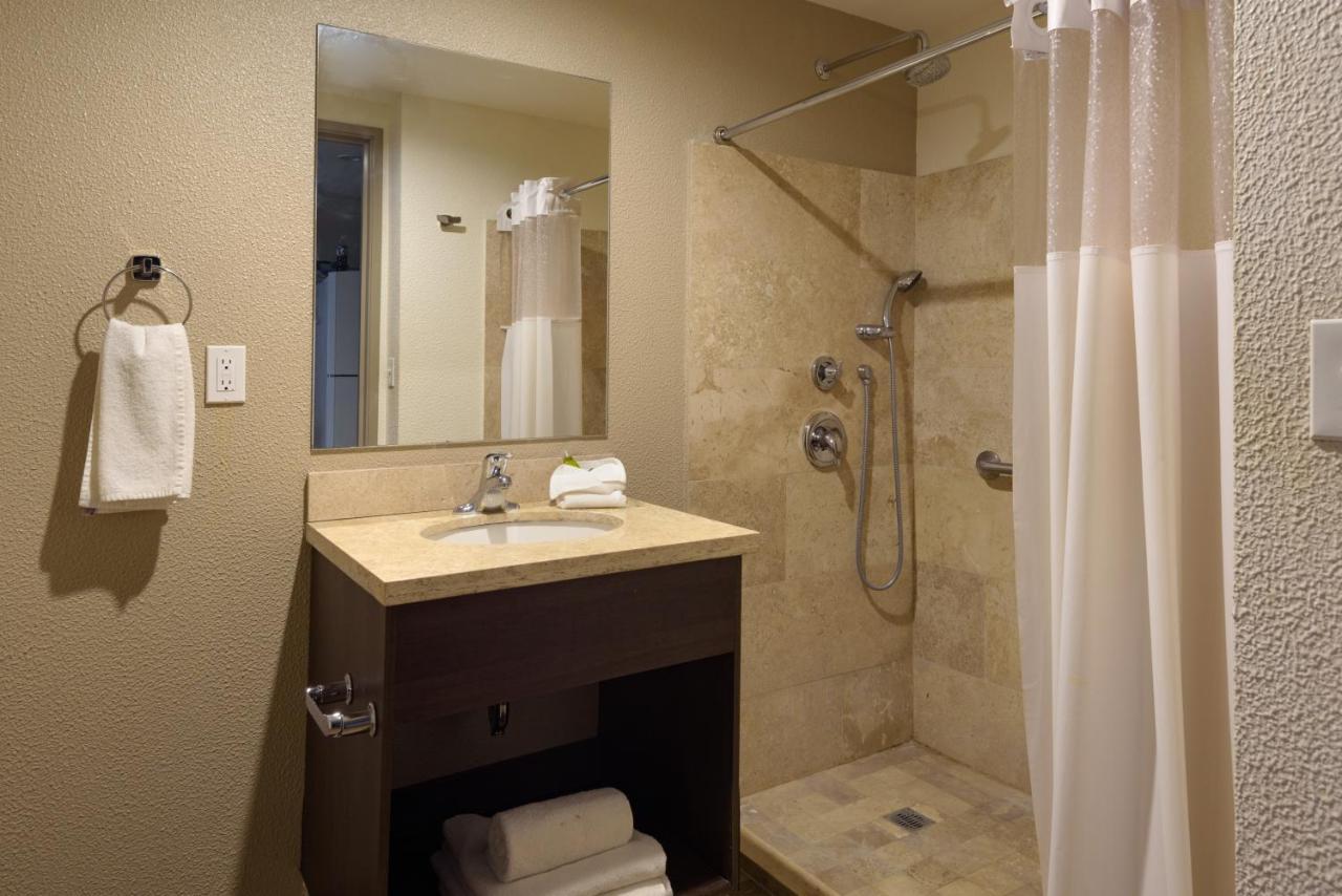 Extended Suites Queretaro Juriquilla Jurica Экстерьер фото