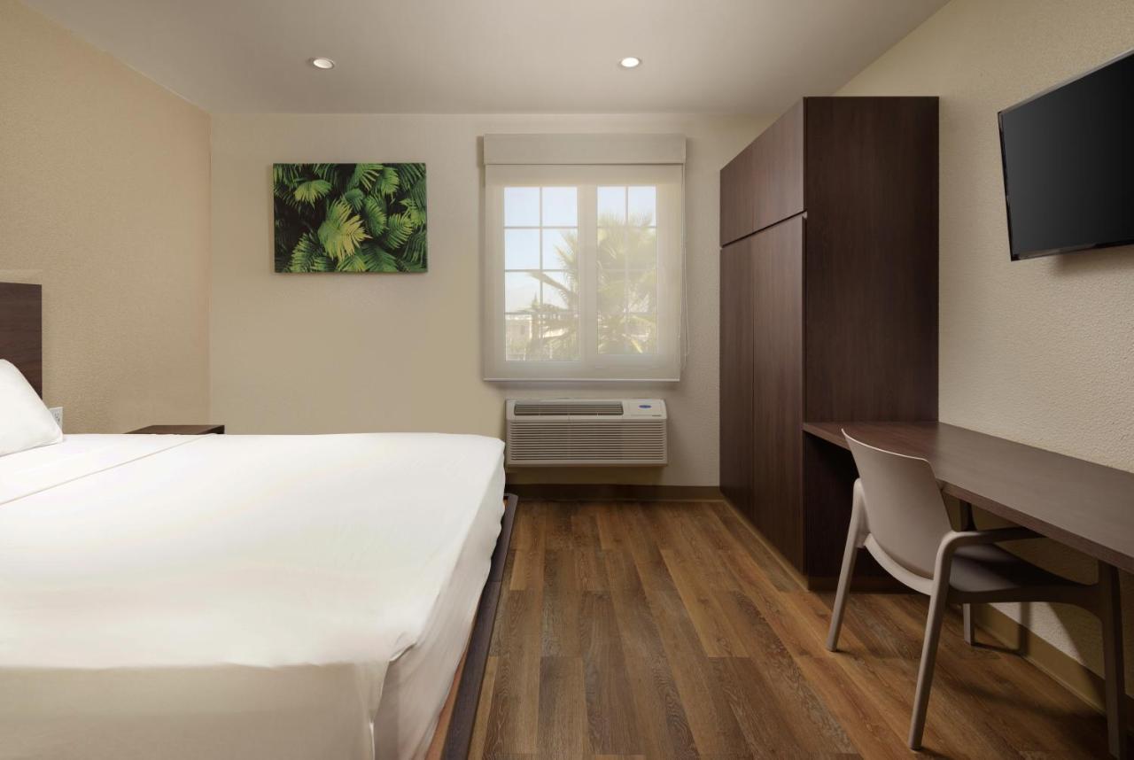 Extended Suites Queretaro Juriquilla Jurica Экстерьер фото