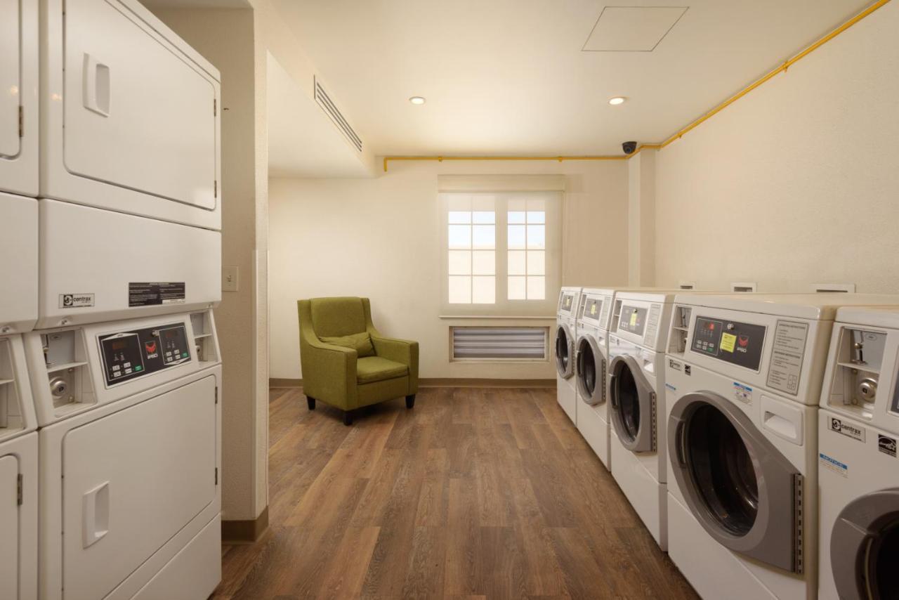 Extended Suites Queretaro Juriquilla Jurica Экстерьер фото