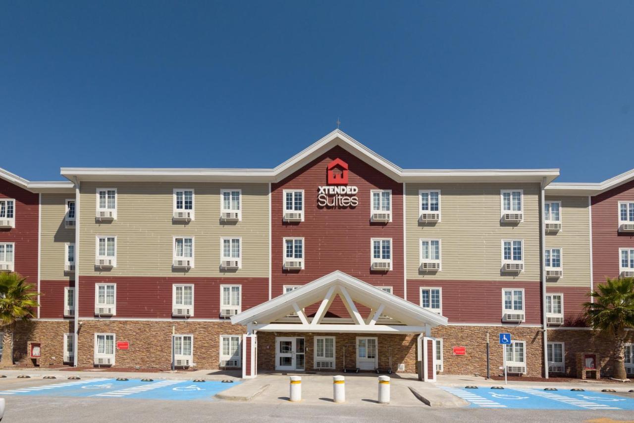 Extended Suites Queretaro Juriquilla Jurica Экстерьер фото