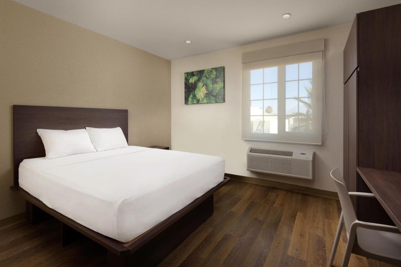 Extended Suites Queretaro Juriquilla Jurica Экстерьер фото