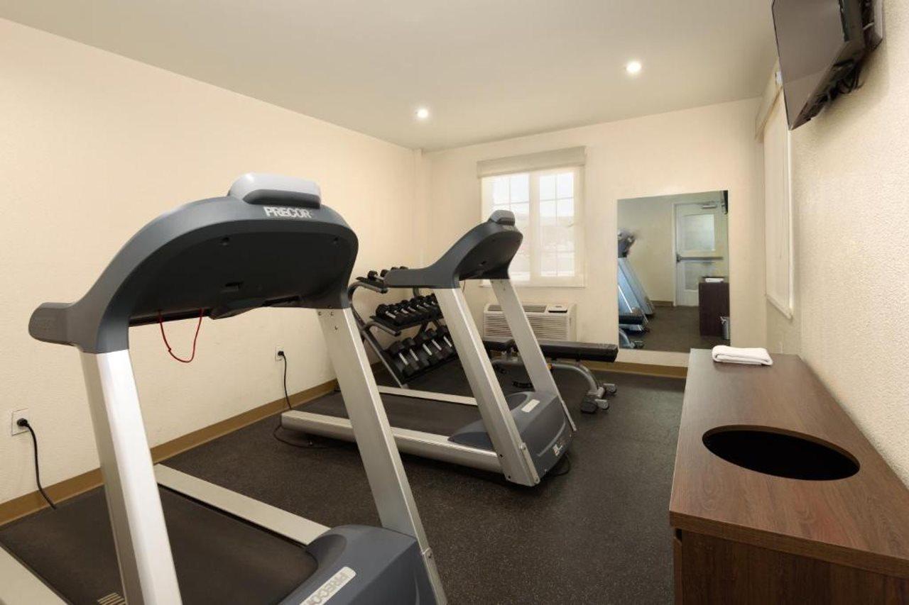 Extended Suites Queretaro Juriquilla Jurica Экстерьер фото