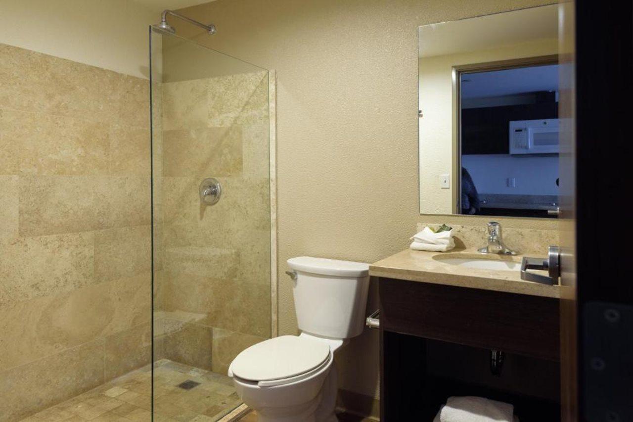 Extended Suites Queretaro Juriquilla Jurica Экстерьер фото