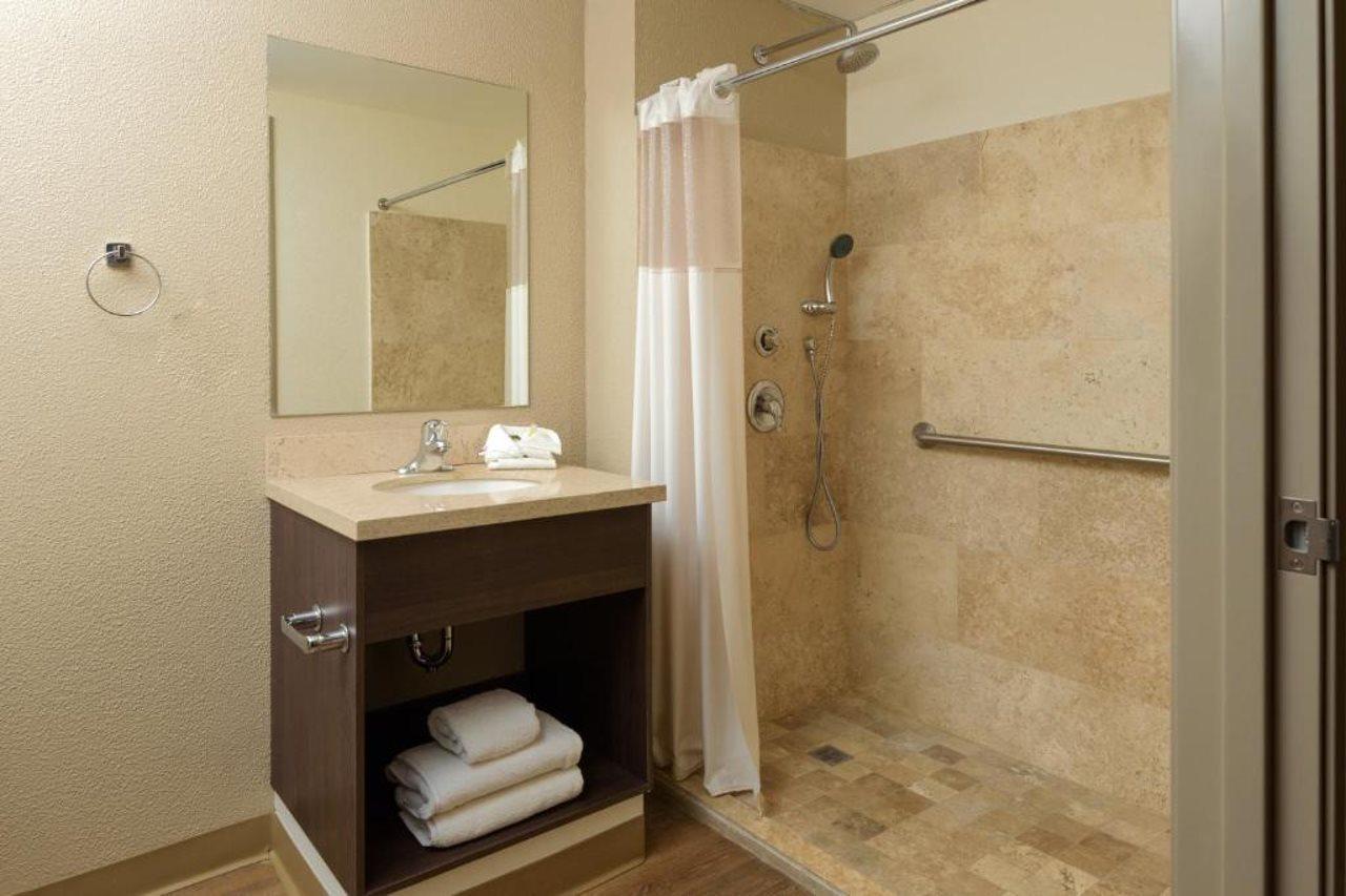 Extended Suites Queretaro Juriquilla Jurica Экстерьер фото