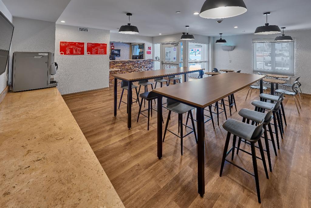 Extended Suites Queretaro Juriquilla Jurica Экстерьер фото