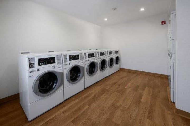 Extended Suites Queretaro Juriquilla Jurica Экстерьер фото